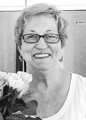 Nancy M. Harris