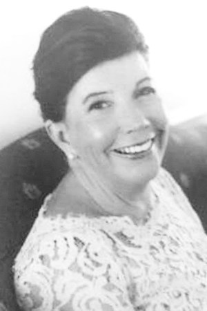 Maureen Leyden Dietrich