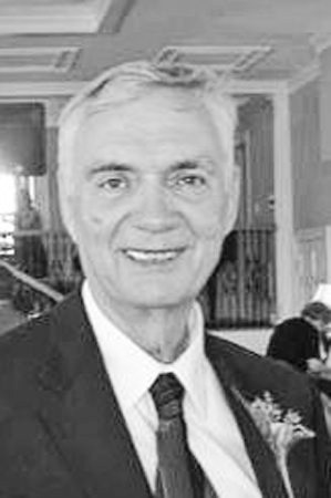 Robert K. Edwards