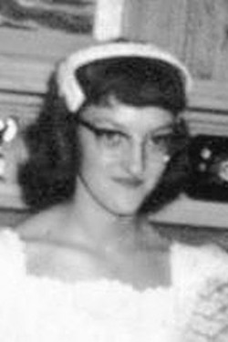 Gloria A. Williams