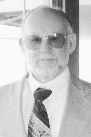 Horton Eugene Austin