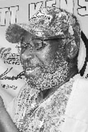 Albert Irvin Stone Sr.