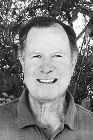 Howard “Allen” Ryan