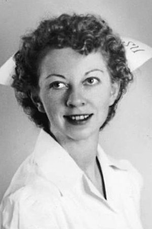 Virginia Lee Wood
