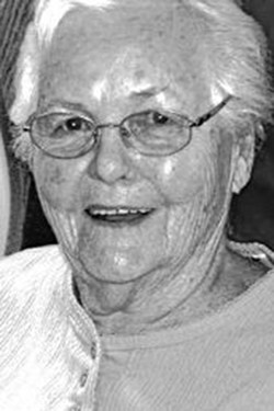 Doris J. Chandler