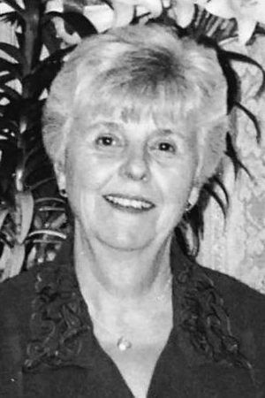 Eleanor M. Bouchard