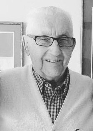 Lionel P. Dionne