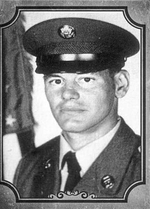 Michael Joseph Goff