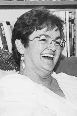 Lorna Lea (Lidstone) Lane Monson