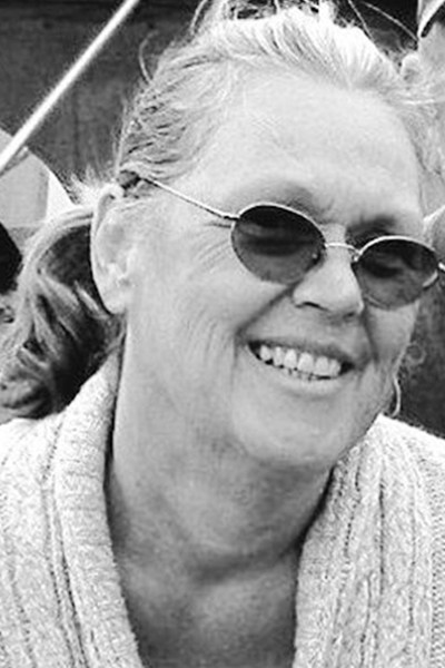 Theresa “Terry” Weston
