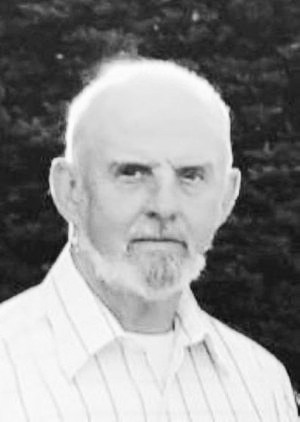 Elmer A. Wyman Jr.