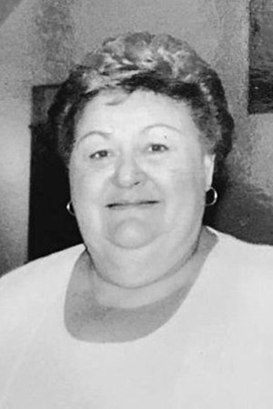 Gail Angela Albury