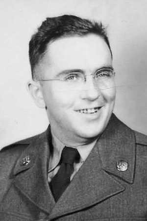 Douglas H. Mulhall