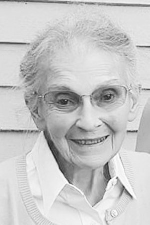 Patricia W. Miller