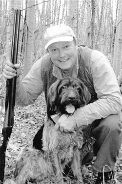 Dr. Rick Smart