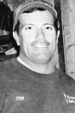 Tommy D. Hillman