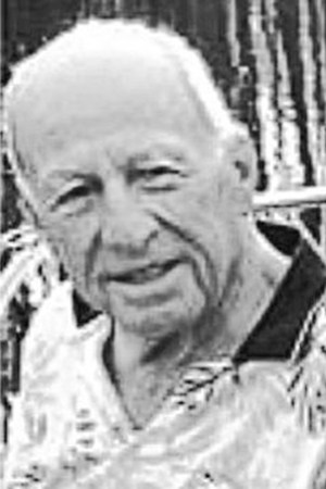 Francis G. Pinette Sr.