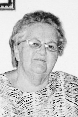 Ruth A. J. Clark