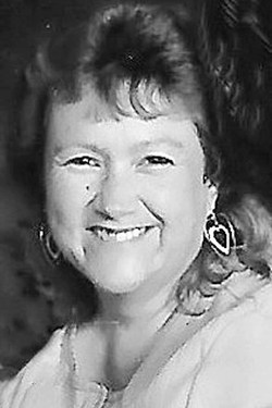 Carla A. (Olson) Paradis