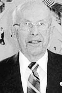 Robert E. Levesque