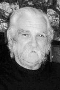 Robert Lafountain Sr.