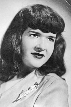 Lois Ann Fallon Roberts