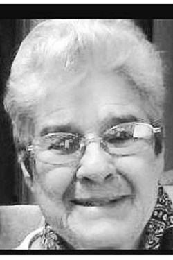 Patricia Ann (Mayo) Perry