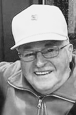James H. Michaud