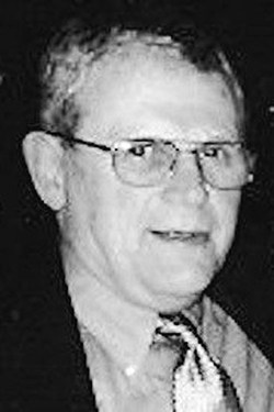 Alfred W. Halliday