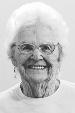 Patricia M. Andrews