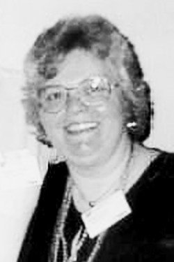Evie Kolman Gibson