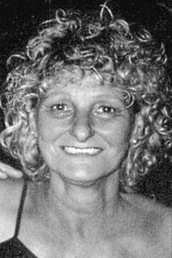 Marie (Bouthot) Fatima Casey