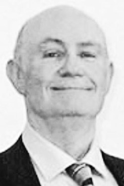 Gene Daniel Pfeiffer