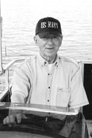 Frank L. Dumais Sr.