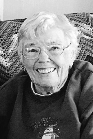 Audrey F. (Turner) Fickett