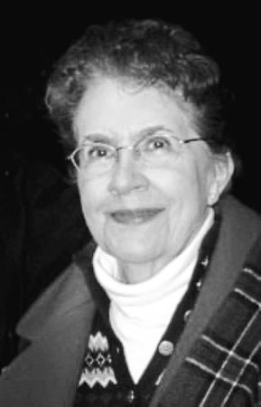 Judy Blackstone