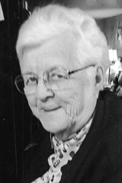 Carolyn York Cromwell