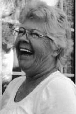 Marlene Faye Roach