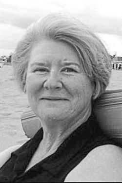 Helen Bard