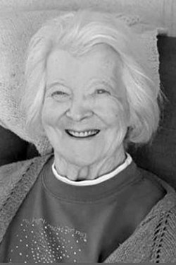 Roberta E. Corey