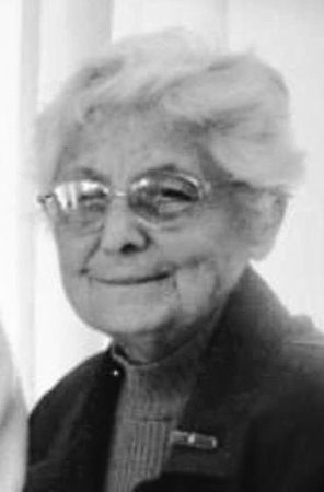 Marie Cecile Stone