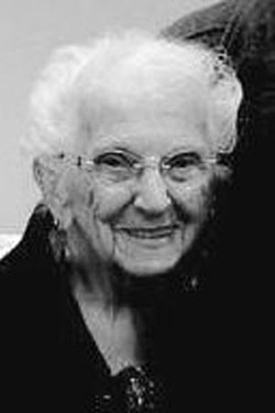 Reta Iris Lynds McQuarrie