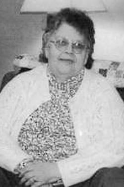 Beverley J. Kelley