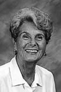 Barbara L. Foley