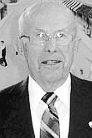 Robert E. Levesque