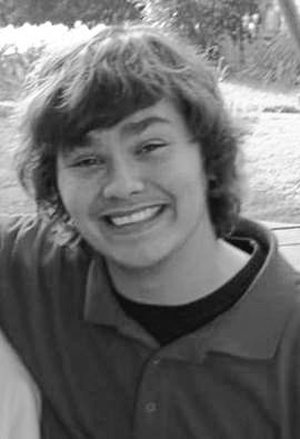 Andrew "Tyler" Severy
