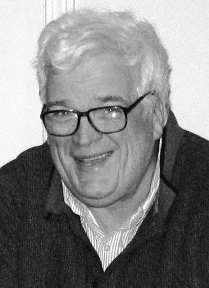 Charles "Bud" A. Peirce III