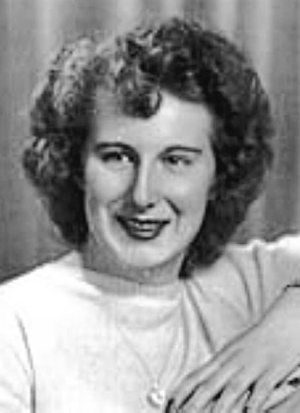 Bernice L. Blethen