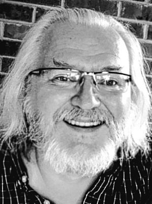 Dr. James Andrew Hussiere