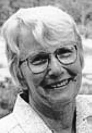 Grace S. Machemer